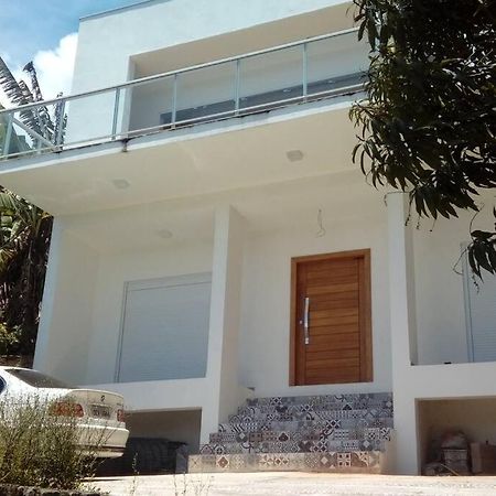 Casa Ilhabela . Vista Maravilhosa ! Villa Exterior photo