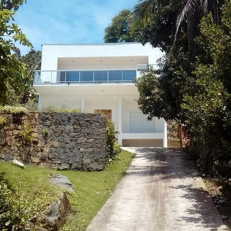 Casa Ilhabela . Vista Maravilhosa ! Villa Exterior photo